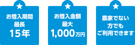 特徴