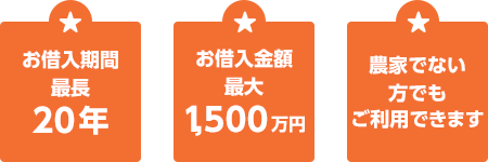 特徴